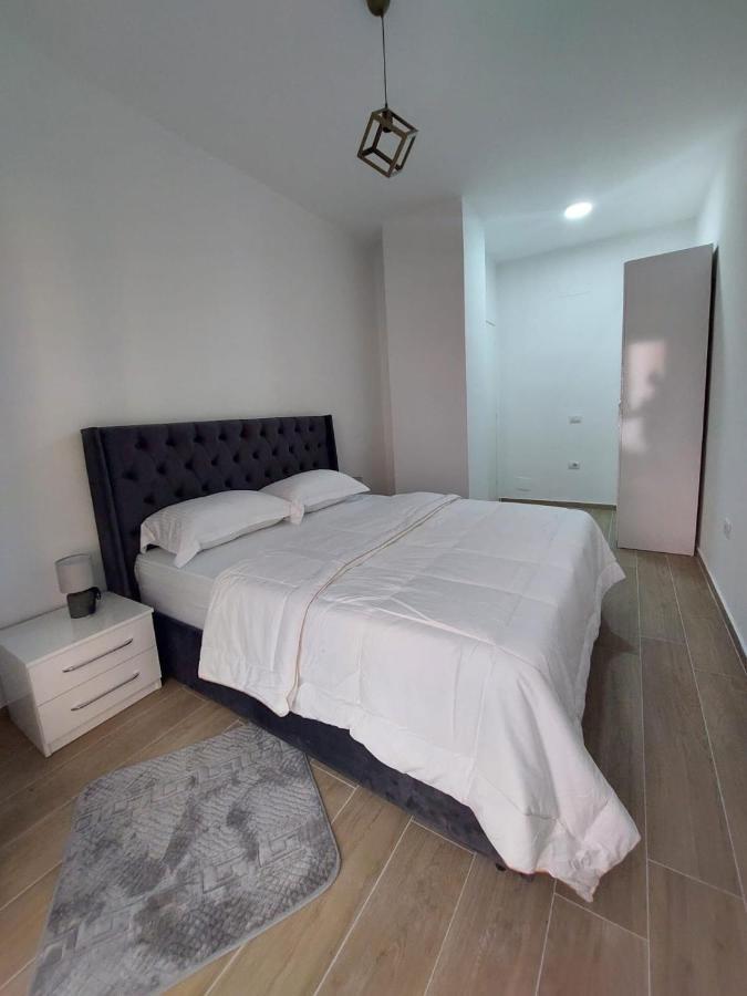 Gex Apartments Tiranë Luaran gambar