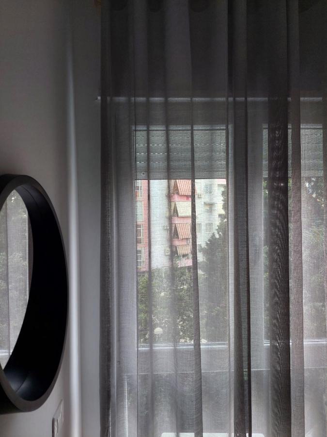Gex Apartments Tiranë Luaran gambar