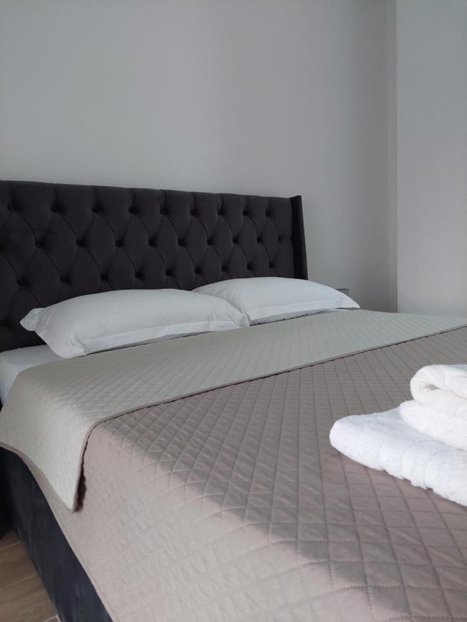Gex Apartments Tiranë Luaran gambar