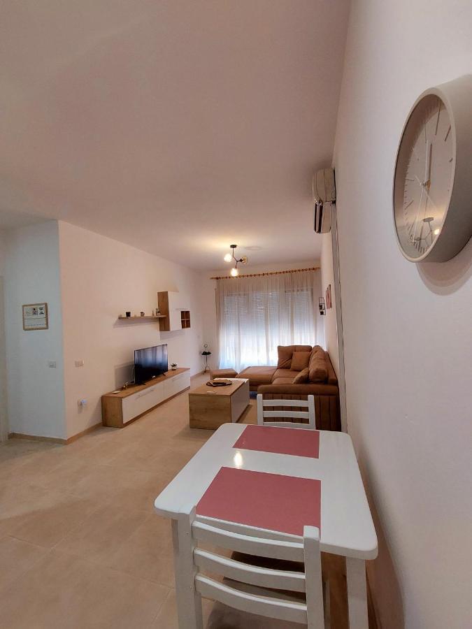Gex Apartments Tiranë Luaran gambar