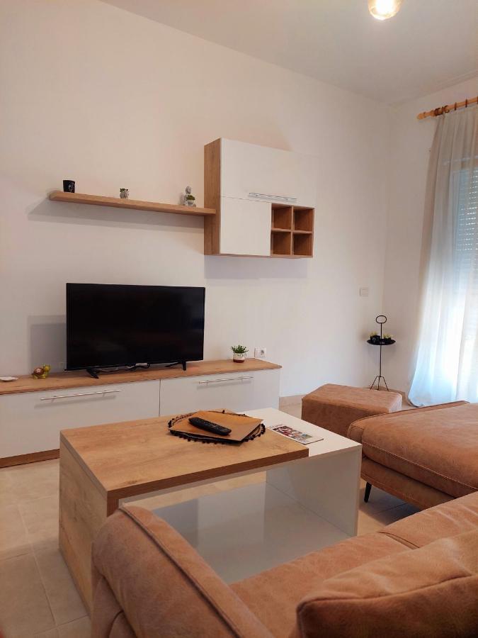 Gex Apartments Tiranë Luaran gambar
