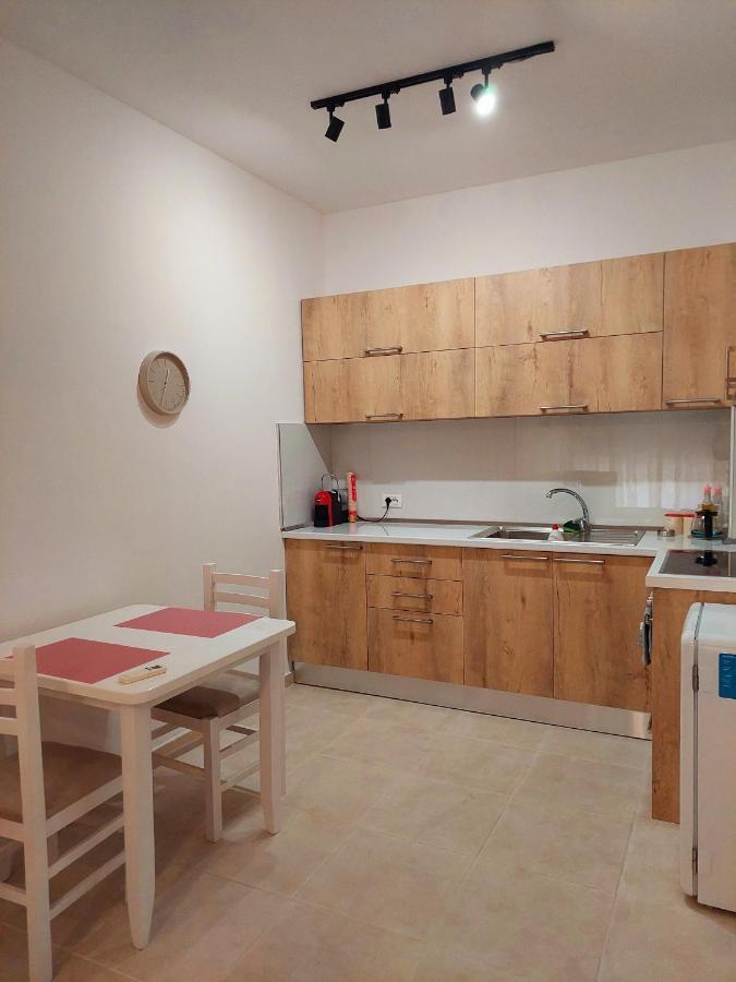 Gex Apartments Tiranë Luaran gambar