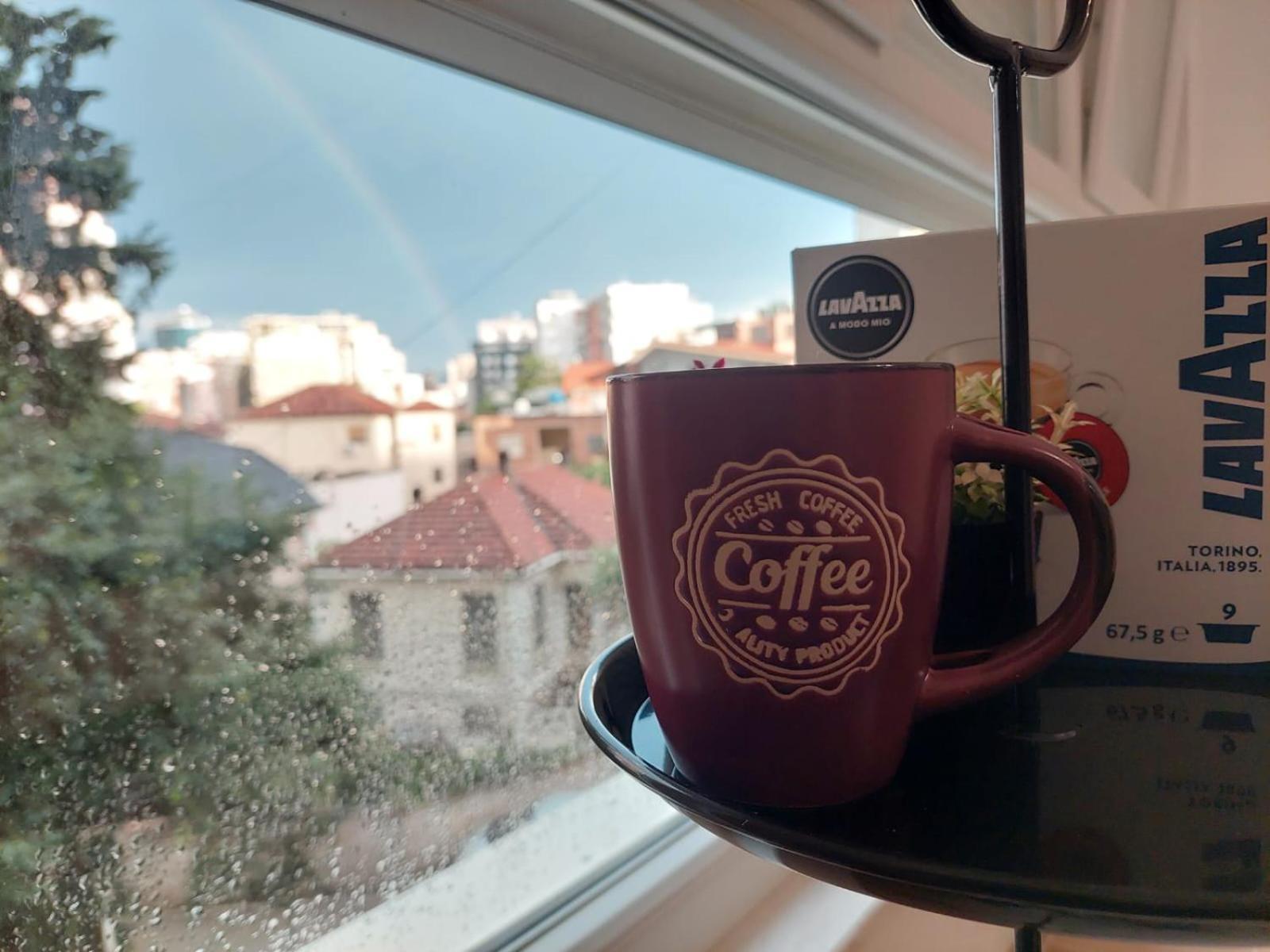 Gex Apartments Tiranë Luaran gambar