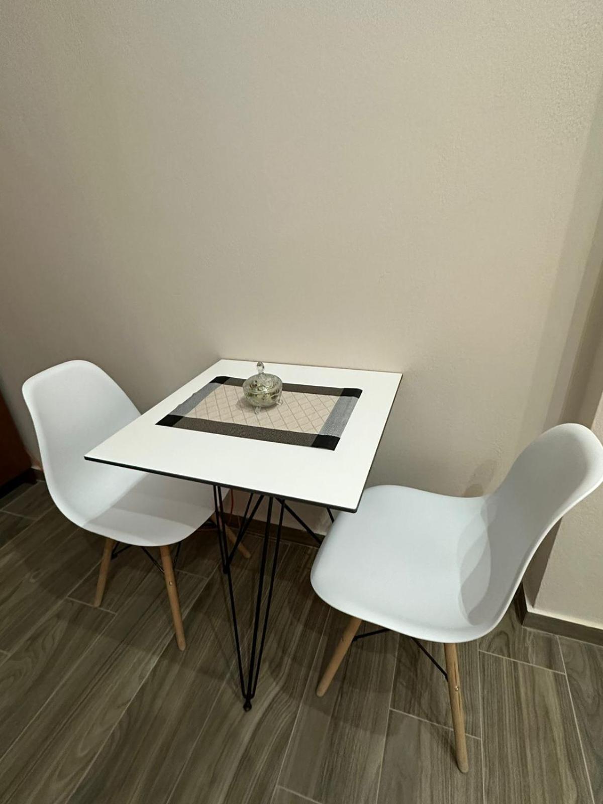 Gex Apartments Tiranë Luaran gambar