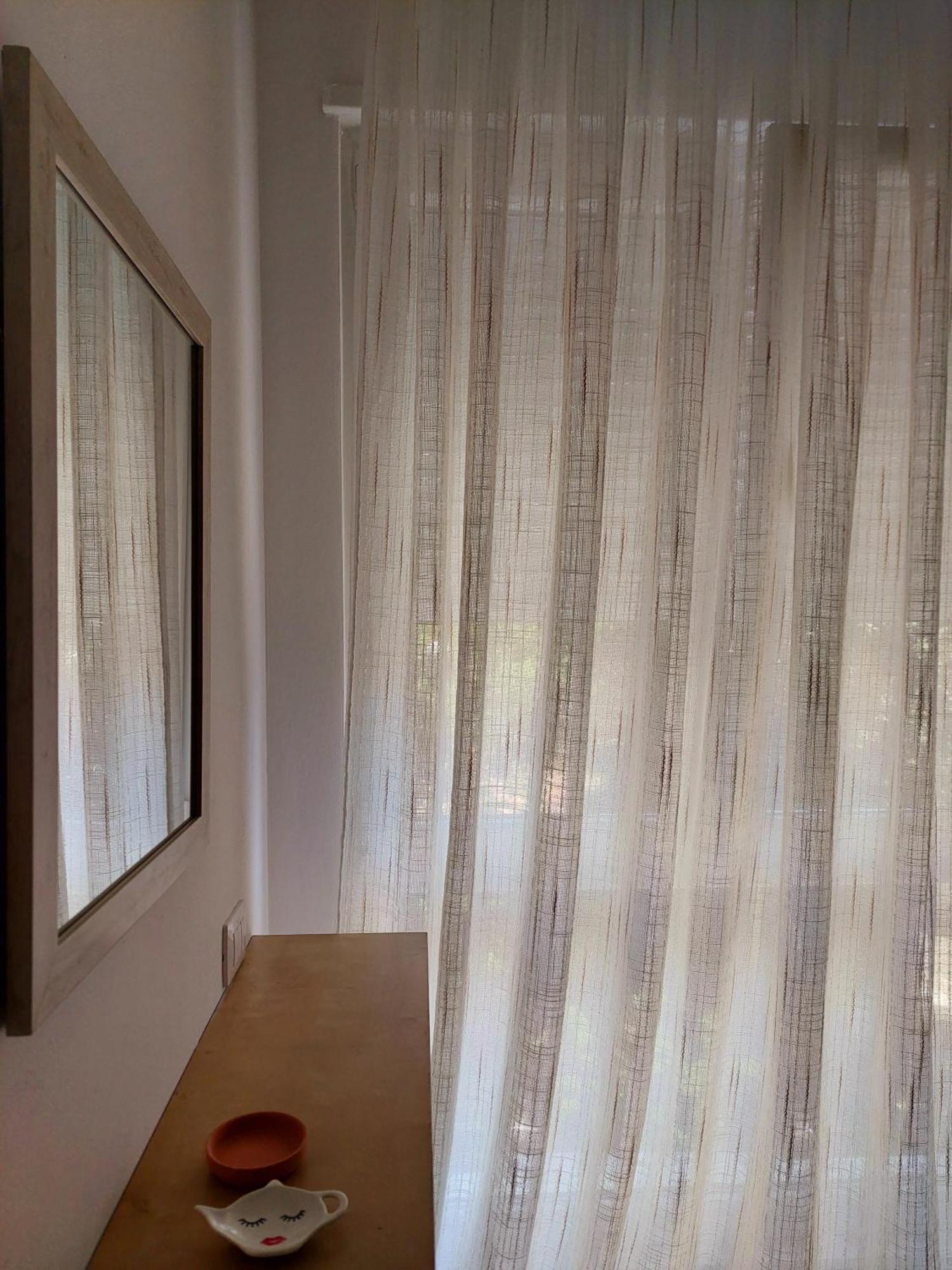 Gex Apartments Tiranë Luaran gambar
