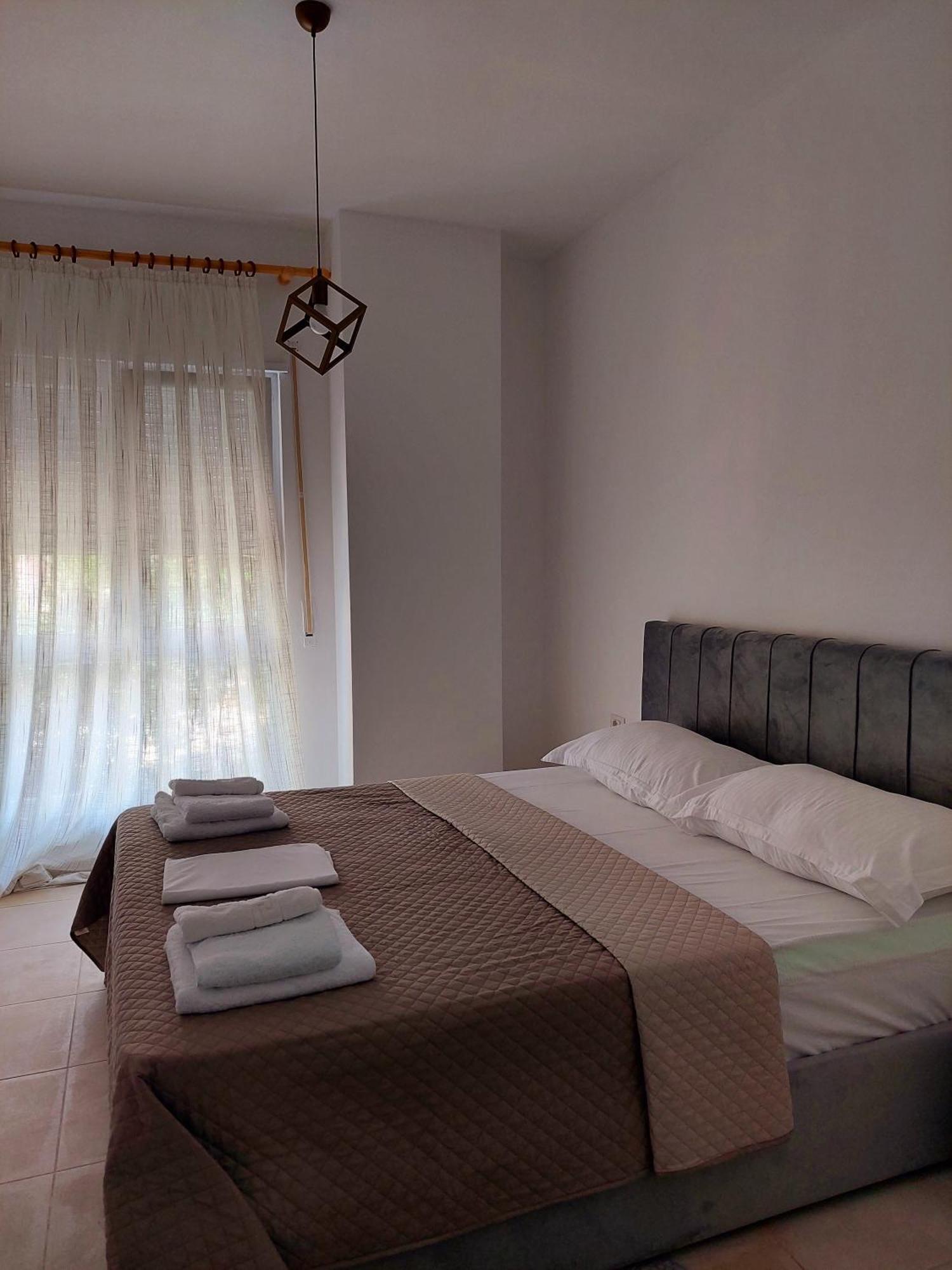 Gex Apartments Tiranë Luaran gambar