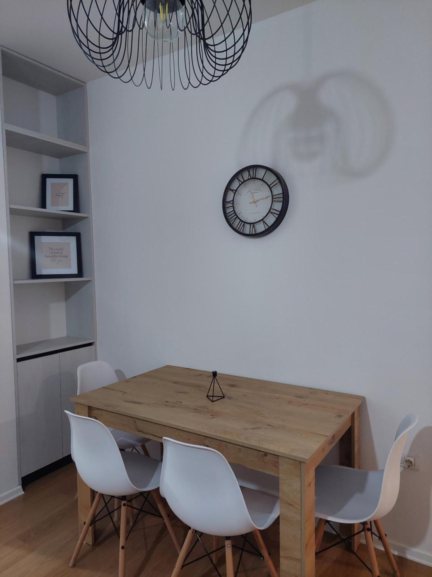 Gex Apartments Tiranë Luaran gambar