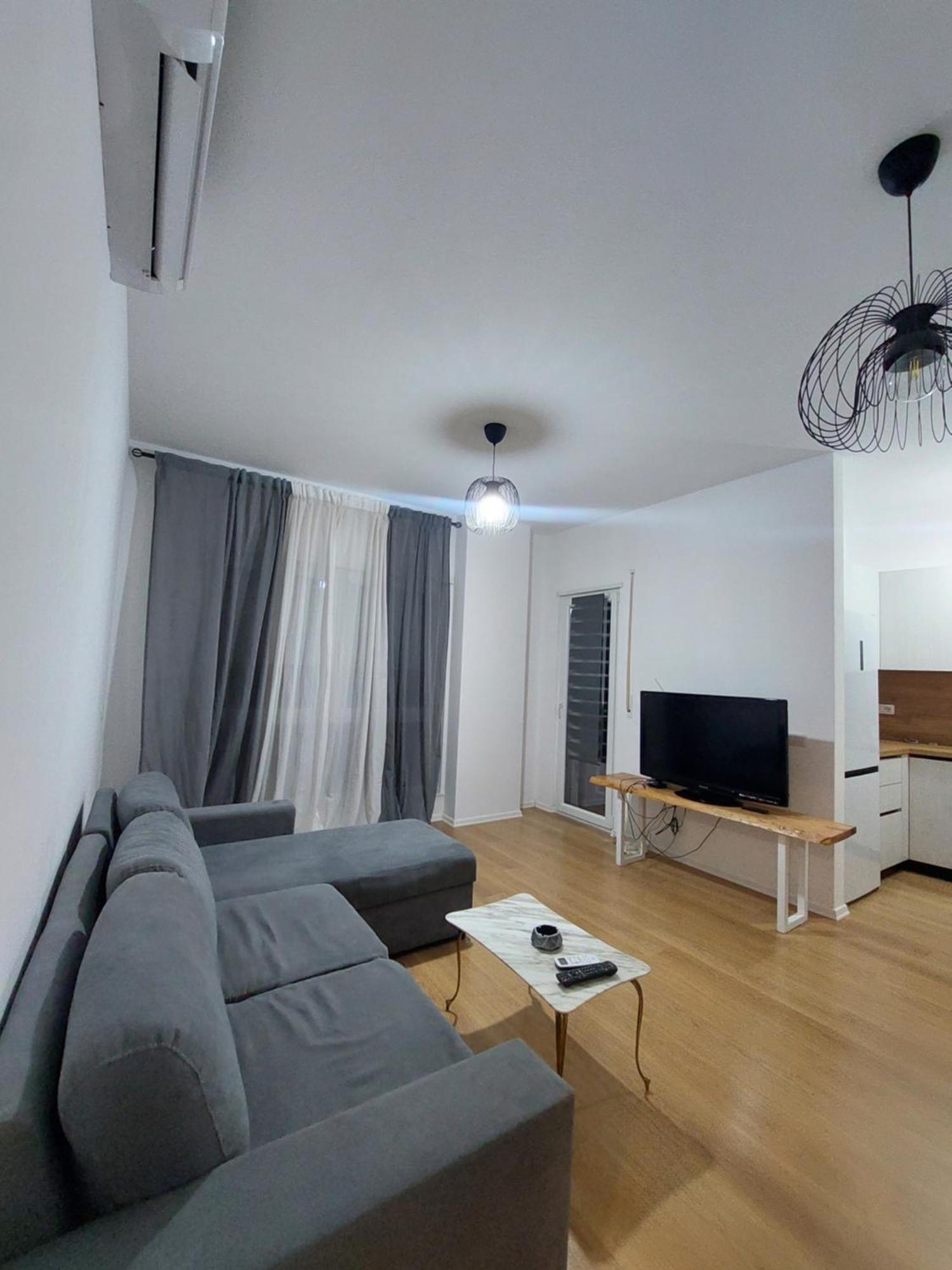 Gex Apartments Tiranë Luaran gambar
