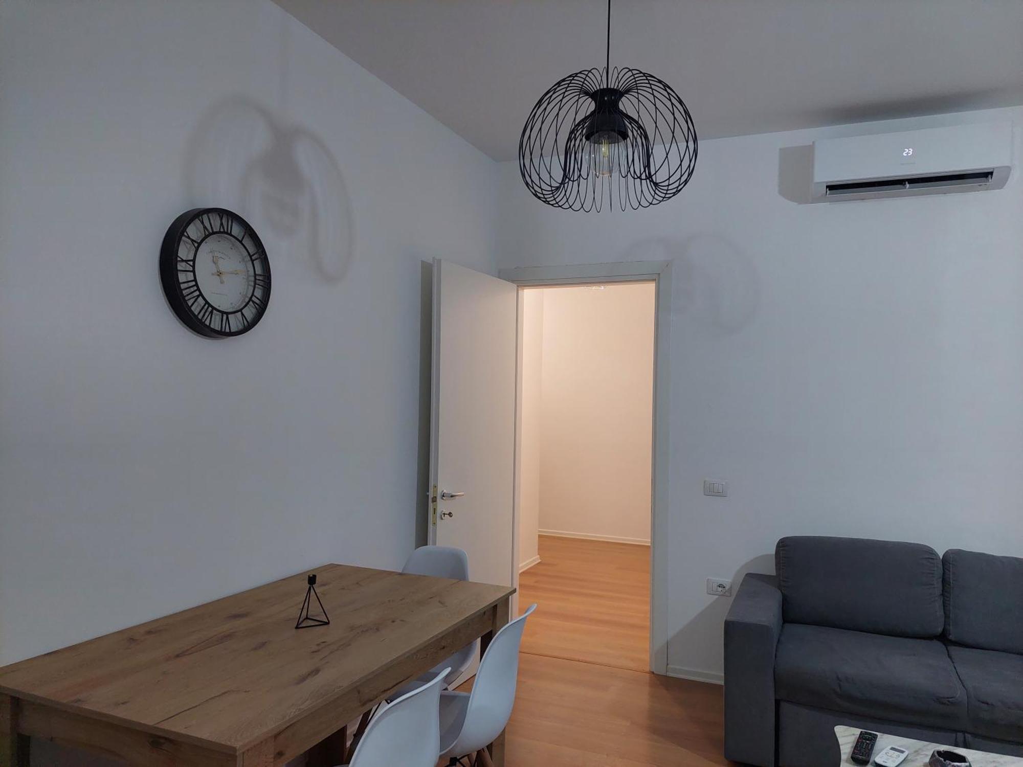 Gex Apartments Tiranë Luaran gambar