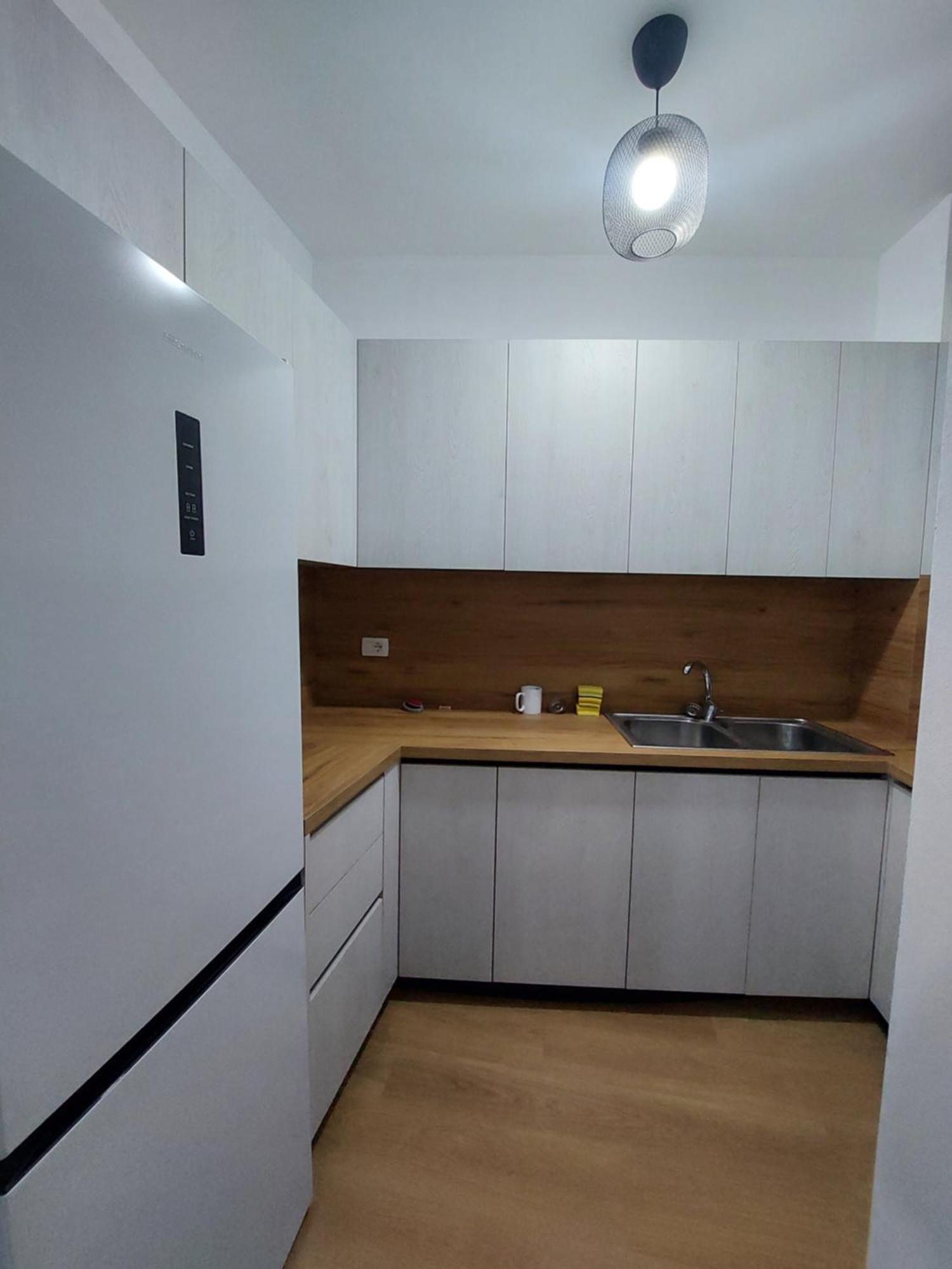 Gex Apartments Tiranë Luaran gambar