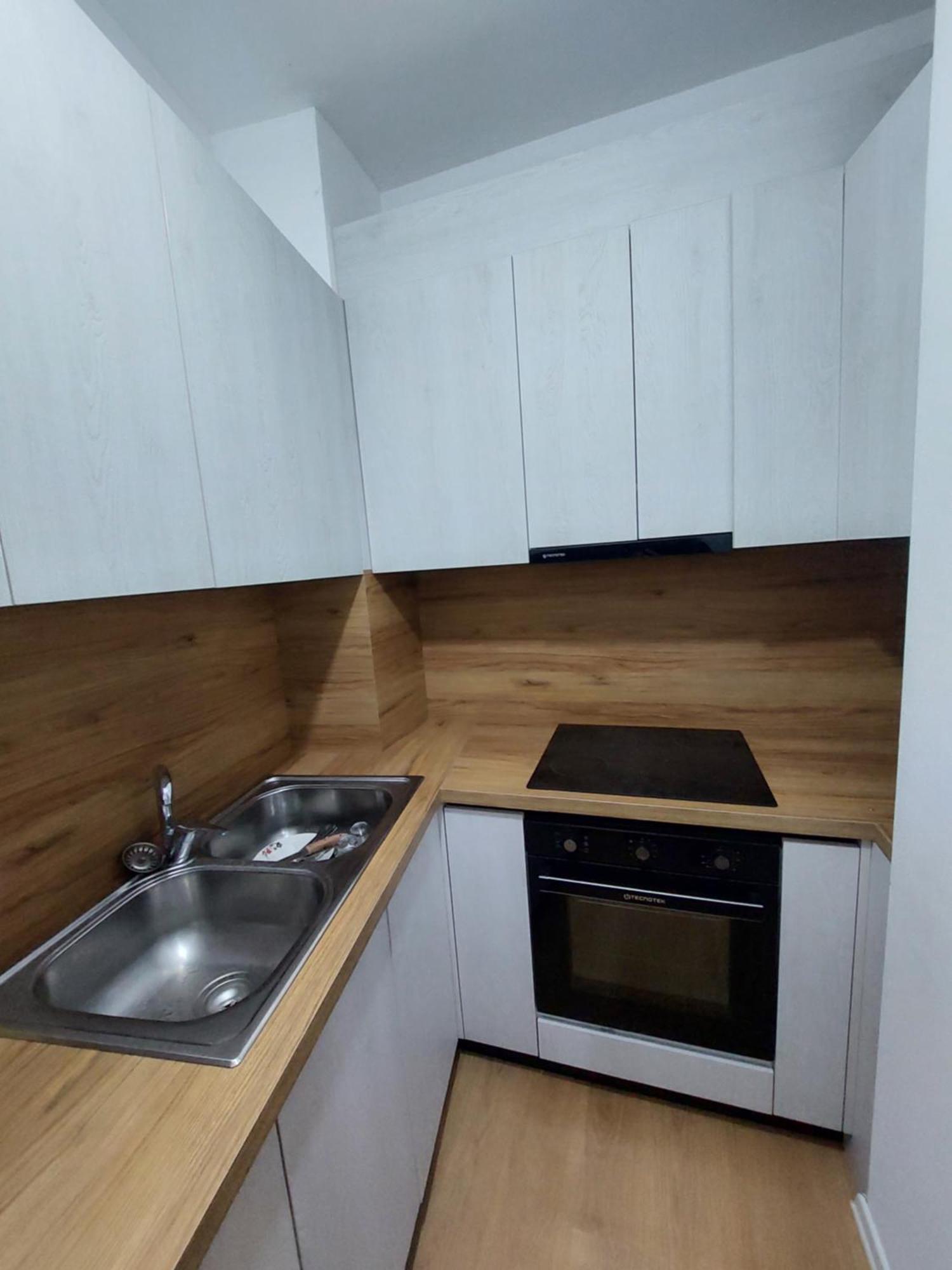 Gex Apartments Tiranë Luaran gambar
