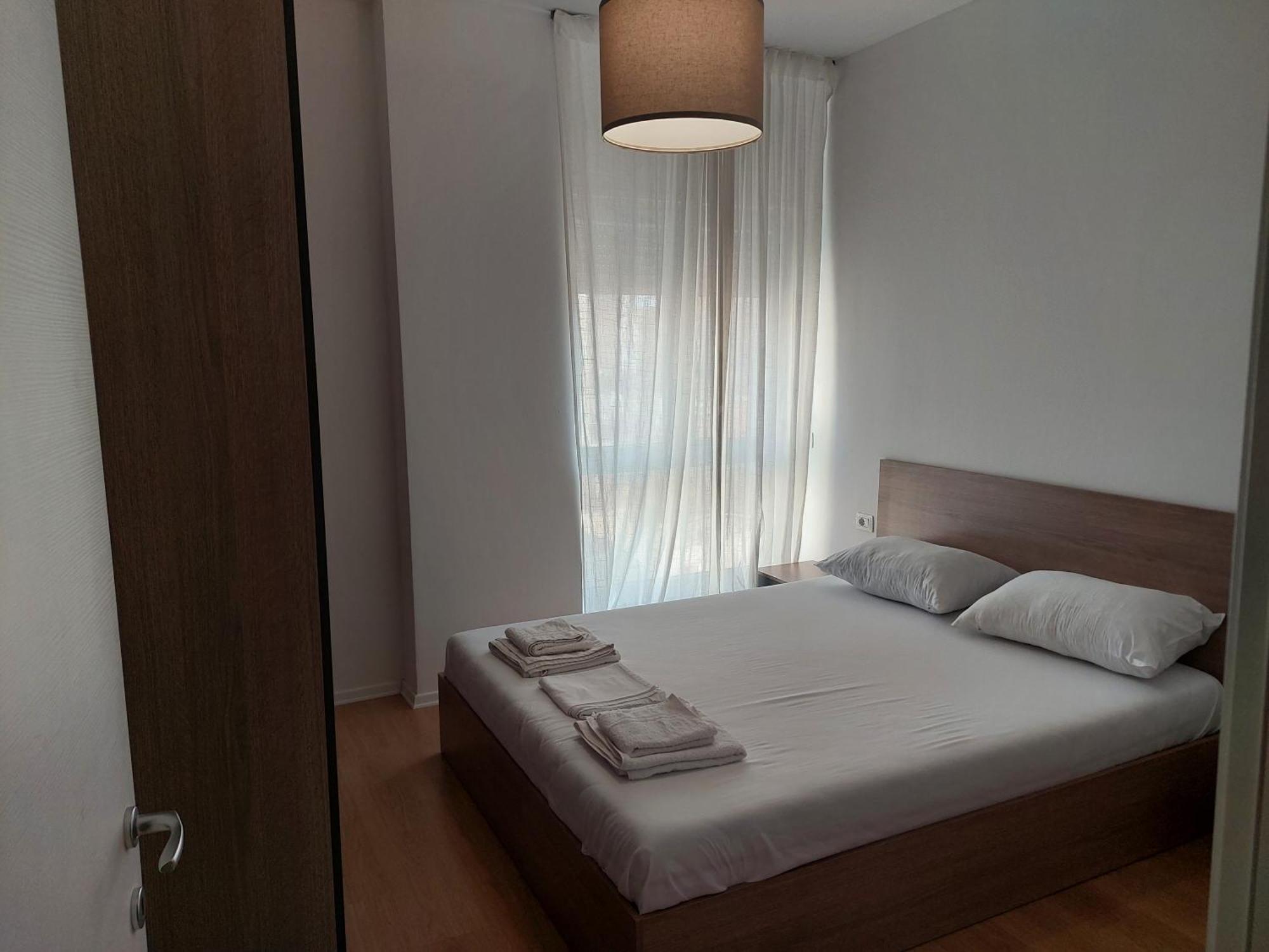 Gex Apartments Tiranë Luaran gambar
