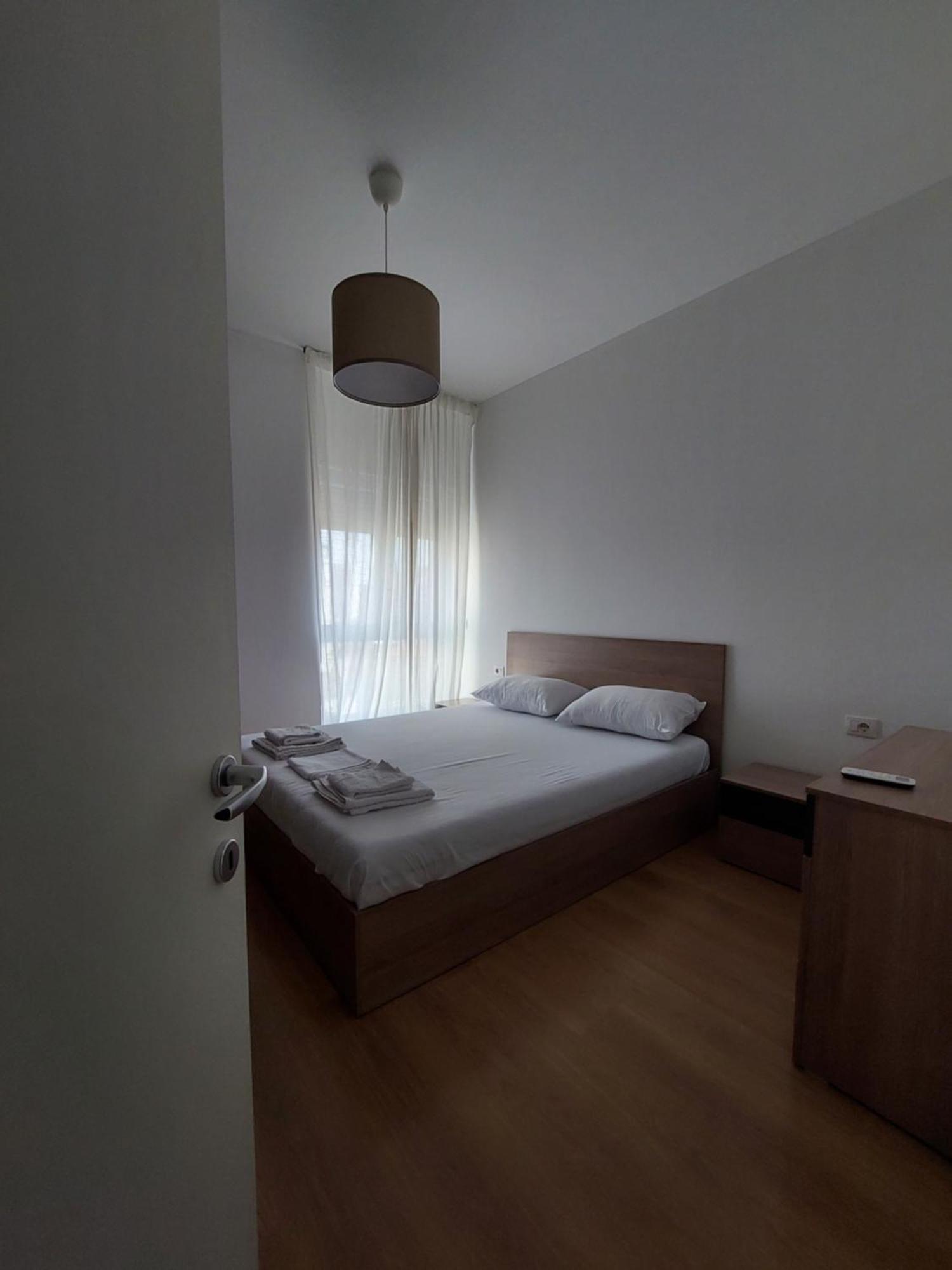 Gex Apartments Tiranë Luaran gambar